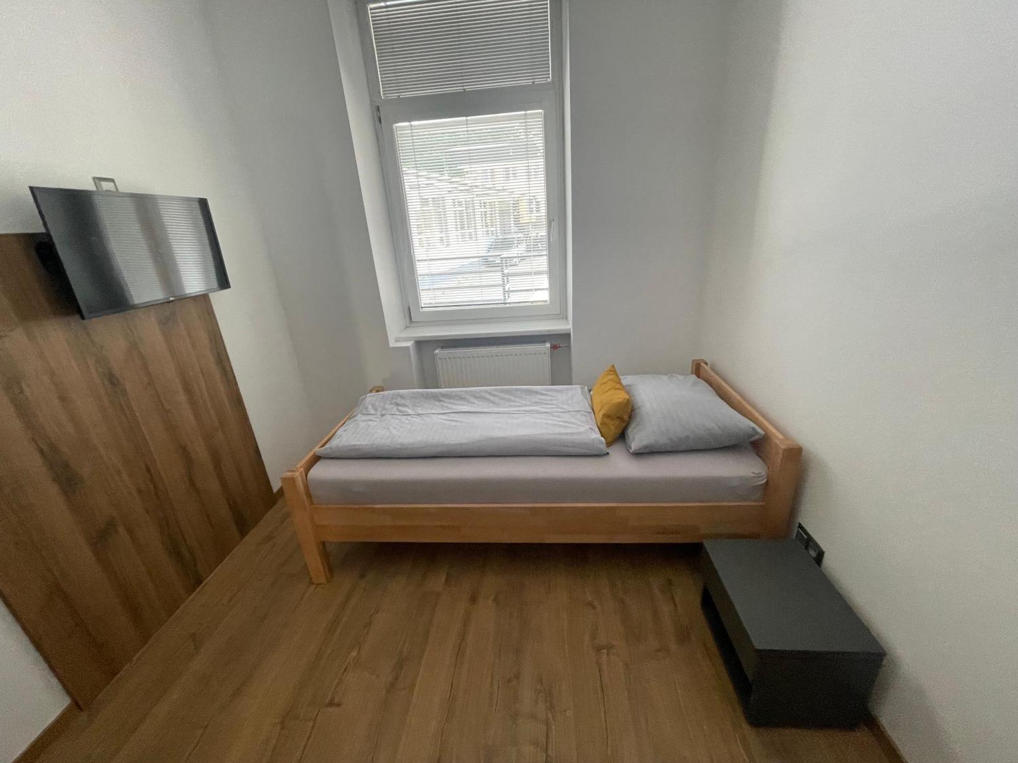 Apartment Elinel Žilina Esterno foto